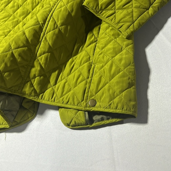 J. Jill quilted jacket - Picture 6 of 10
